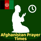 Afghanistan Prayer Times アイコン