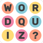 word quiz icon