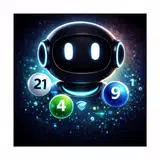 AI Lotto Number Generator APK