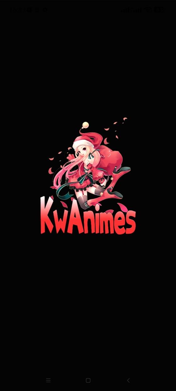 Kawaii Animes APK برای دانلود اندروید