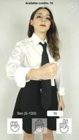 My Pocket Girl স্ক্রিনশট 2