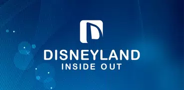 Disneyland Inside Out