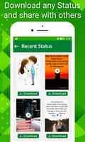WhatsRemoved - WAMR + Status S captura de pantalla 2