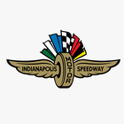 Indianapolis Motor Speedway আইকন