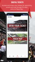 برنامه‌نما Indianapolis Motor Speedway عکس از صفحه