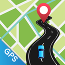 GPS Route Finder & Directions APK