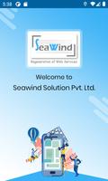 Seawind Solution Pvt. Ltd. ポスター