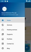 Seawind Solution Pvt. Ltd. capture d'écran 2