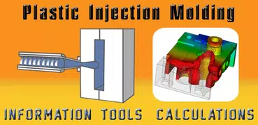 iMoulder Scientific Plastic in