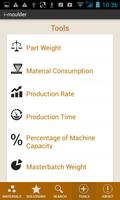 iMoulder Scientific Plastic in الملصق