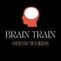 Brain Train - Guess Words