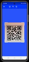 QR Scanner and Creator Affiche