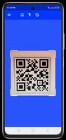 QR Scanner and Creator постер