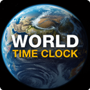 World Time Clock APK