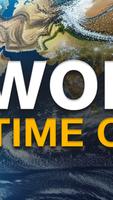 World Time Clock скриншот 1