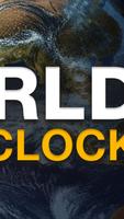 World Time Clock скриншот 2
