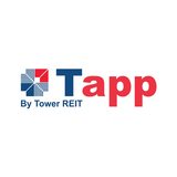 Tapp by Tower REIT icon