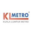 KL Metro Property Services-icoon