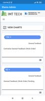 Imttech IDemo Admin screenshot 1