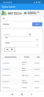 Imttech IDemo Admin screenshot 3