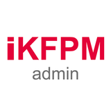iKFPM Admin biểu tượng