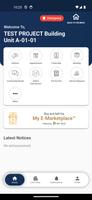 The Brick by OSK Property syot layar 3