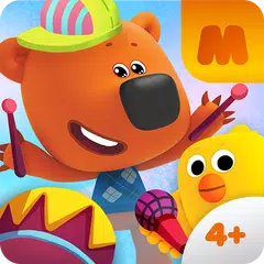 Rhythm and Bears XAPK download
