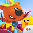 Ми-мимишки: Большой концерт APK
