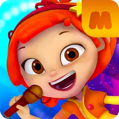 Rhythm Patrol Icon
