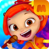 APK Rhythm Patrol