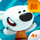 Be-be-bears - Creative world APK