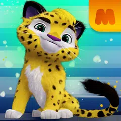 Leo and Tig XAPK download