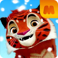 Leo and Tig: Forest Adventures XAPK download