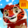 Leo and Tig: Forest Adventures Mod apk última versión descarga gratuita
