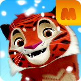 Leo and Tig: Forest Adventures aplikacja