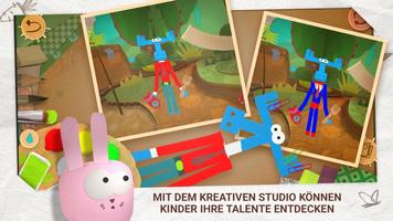 Paper Tales Screenshot 2