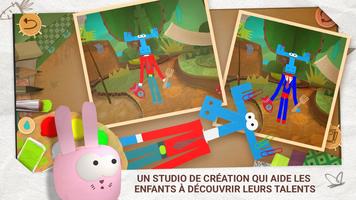 Paper Tales capture d'écran 2
