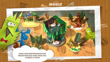 Paper Tales screenshot 1