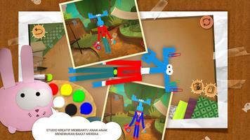 Paper Tales screenshot 2