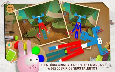 Baixar Paper Tales Free XAPK