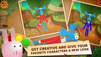 Paper Tales ภาพหน้าจอ 2