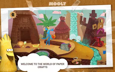 download Paper Tales APK