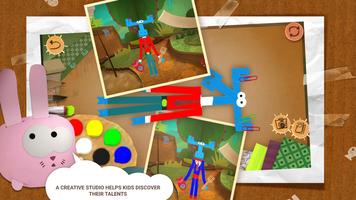 Paper Tales screenshot 2