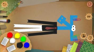 Бумажки screenshot 5