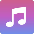 MP3 Music Player - Play Music ikona