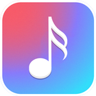 iTunes Music: Free Music App, Stream Music أيقونة