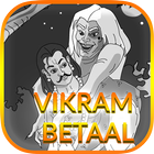 Vikram Betal All Episode - विक्रम बेताल ikon