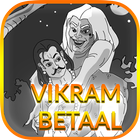 آیکون‌ Vikram Betal All Episode - विक्रम बेताल