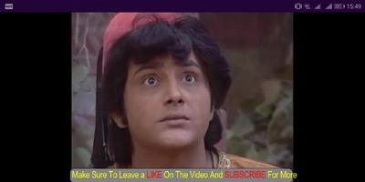 Alif Laila screenshot 3