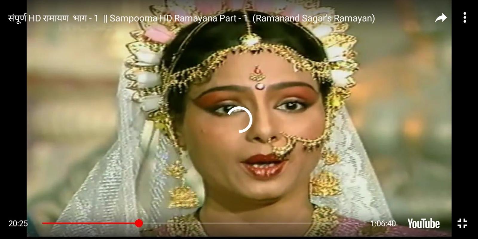 Ramayan All Episode Free Download Sightnew Ramayan episode 78.avi (200.7 mb). ramayan all episode free download